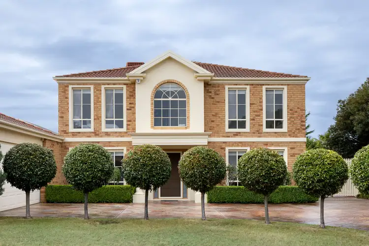 28 Woodside Avenue, Frankston South VIC 3199