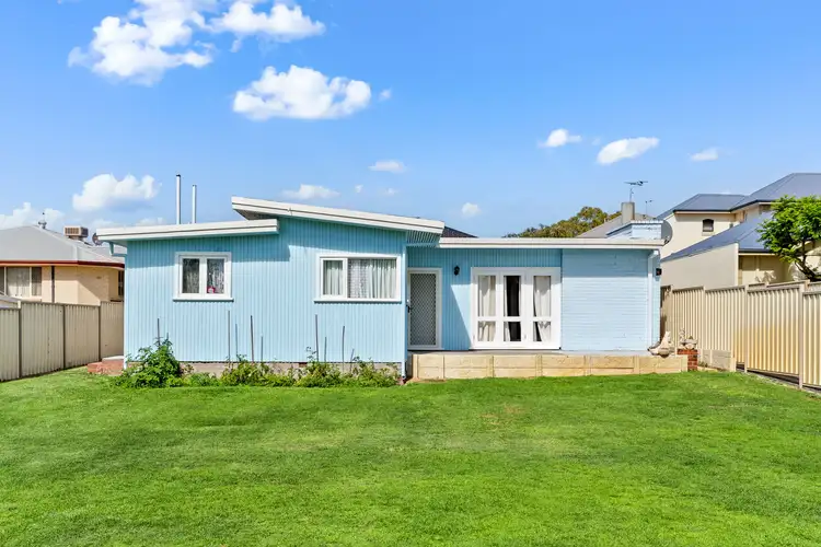 Third view of Homely house listing, 33 Fourth Avenue, Shoalwater WA 6169