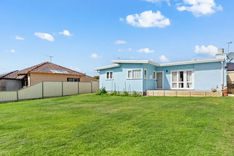 Fourth view of Homely house listing, 33 Fourth Avenue, Shoalwater WA 6169