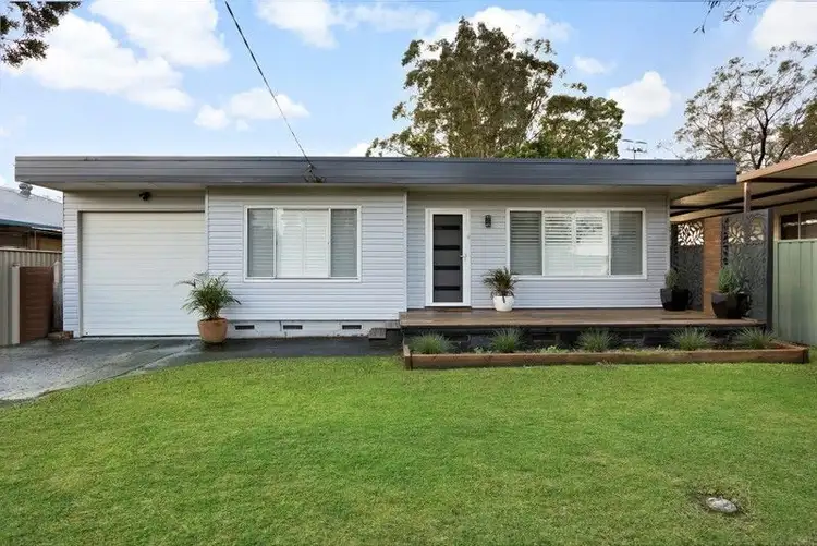 Main view of Homely house listing, 71 Albatross Road, Berkeley Vale NSW 2261