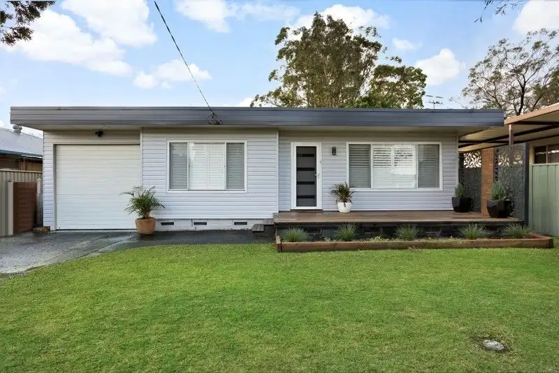Main view of Homely house listing, 71 Albatross Road, Berkeley Vale NSW 2261