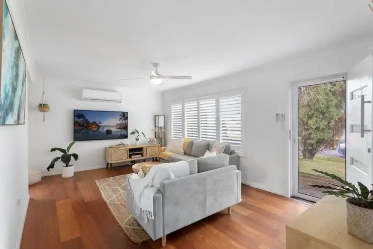 Fifth view of Homely house listing, 71 Albatross Road, Berkeley Vale NSW 2261