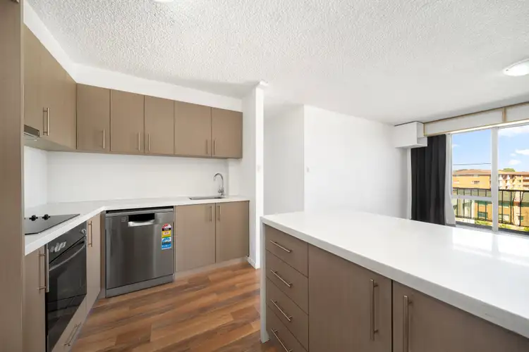 Third view of Homely apartment listing, 21/86 Derrima Road, Crestwood NSW 2620