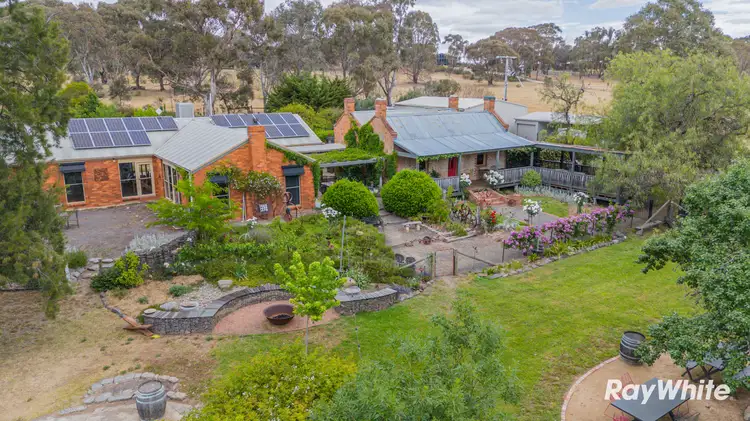 103 Soldier Road, Ravenswood VIC 3453
