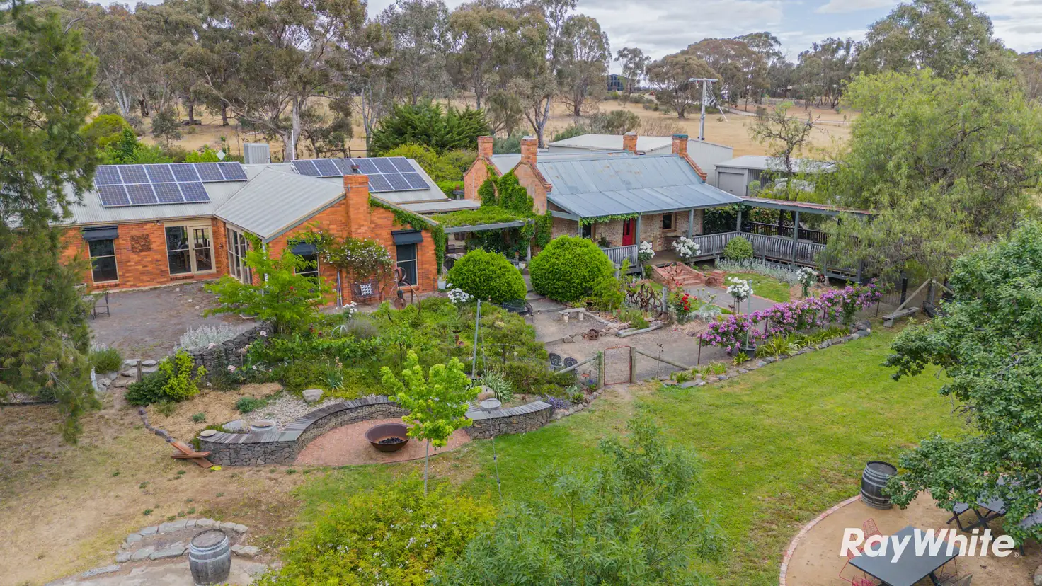 Main view of Homely house listing, 103 Soldier Road, Ravenswood VIC 3453