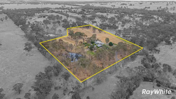 Second view of Homely house listing, 103 Soldier Road, Ravenswood VIC 3453