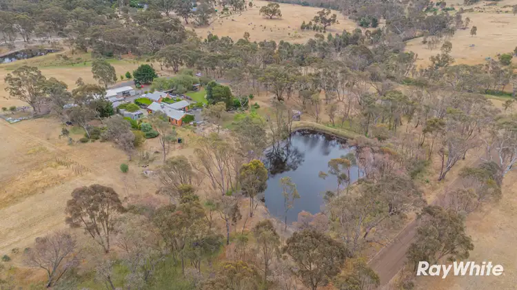 Fourth view of Homely house listing, 103 Soldier Road, Ravenswood VIC 3453