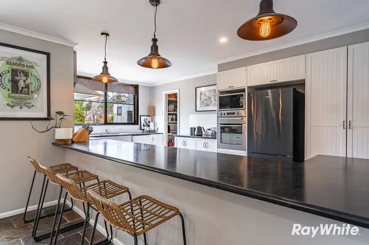 Fifth view of Homely house listing, 103 Soldier Road, Ravenswood VIC 3453