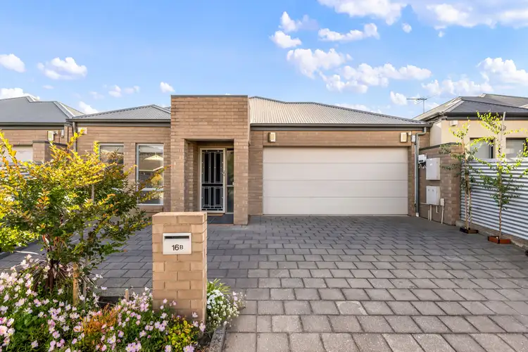 16B Gilbert Street, Newton SA 5074