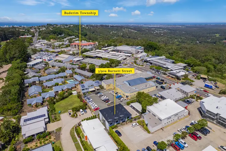 Seventh view of Homely townhouse listing, 3/90A Burnett Street, Buderim QLD 4556