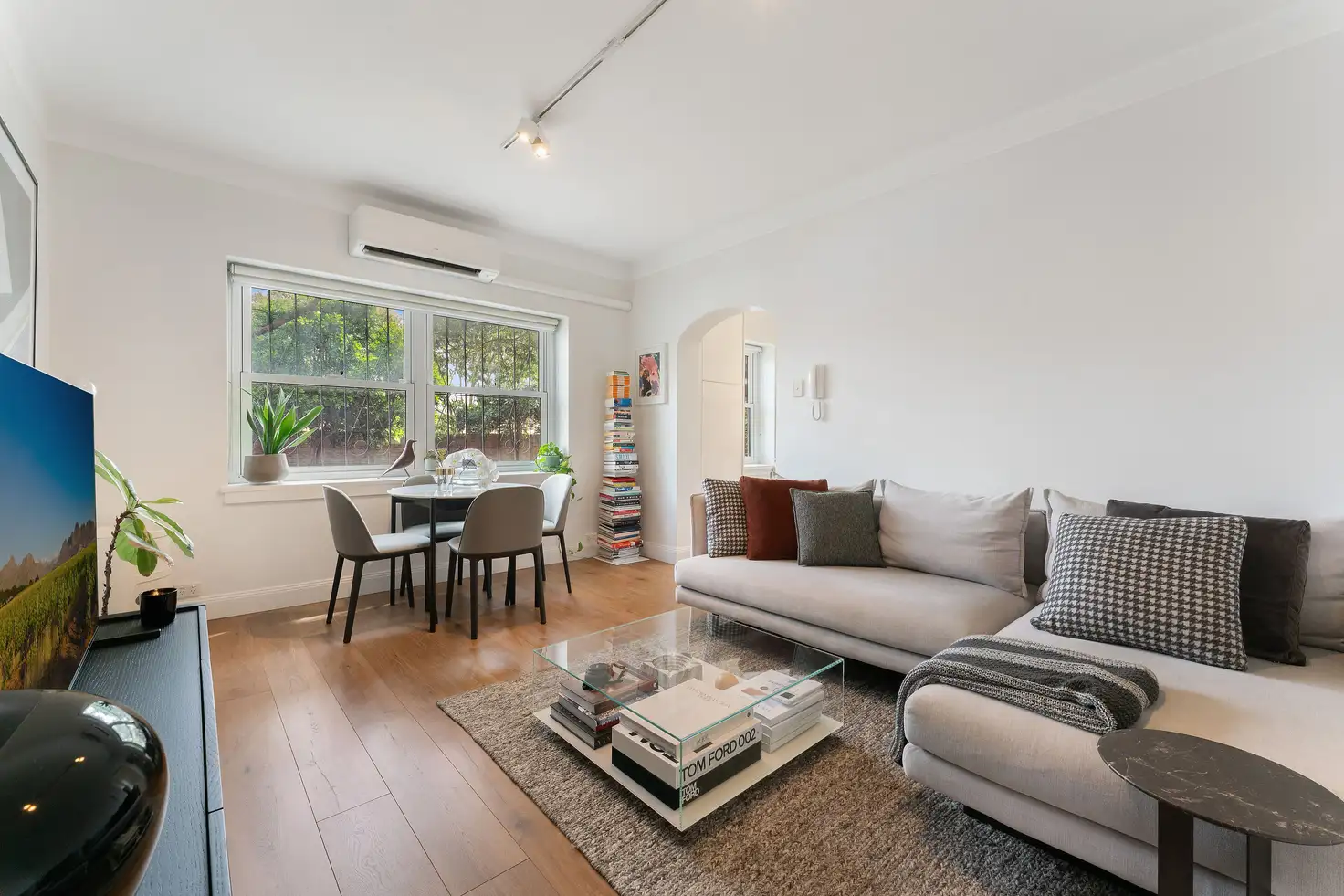 Main view of Homely apartment listing, 1/19A Poate Road, Centennial Park NSW 2021