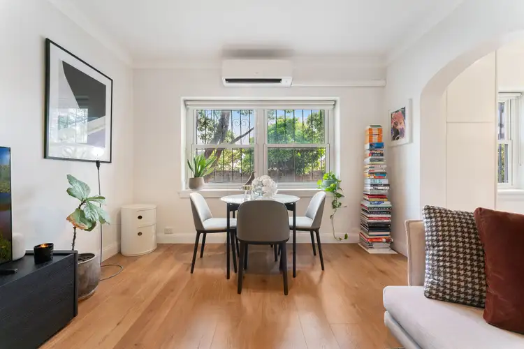 Second view of Homely apartment listing, 1/19A Poate Road, Centennial Park NSW 2021