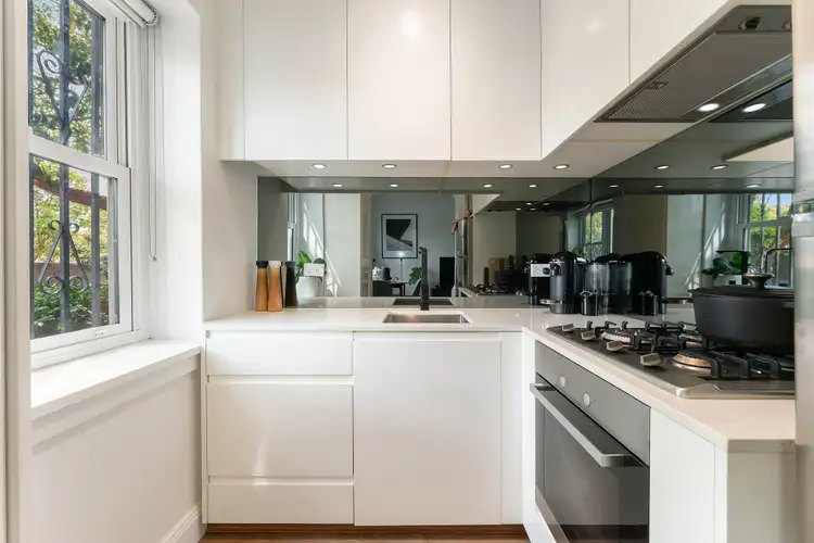 Third view of Homely apartment listing, 1/19A Poate Road, Centennial Park NSW 2021
