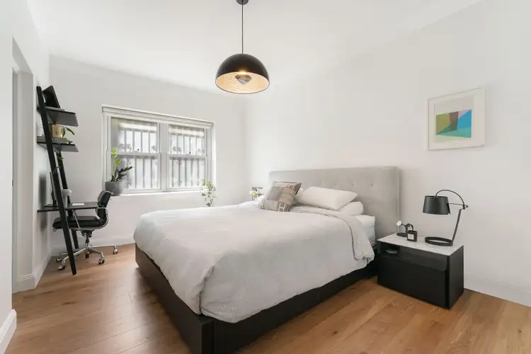 Fourth view of Homely apartment listing, 1/19A Poate Road, Centennial Park NSW 2021