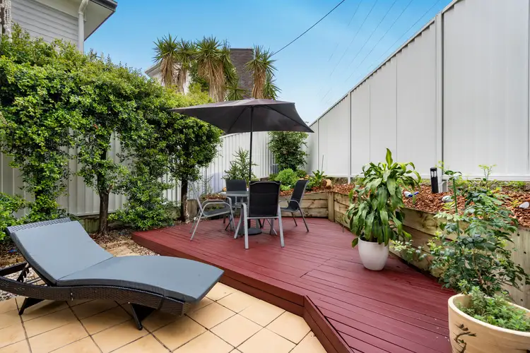2/17 Key Street, Morningside QLD 4170