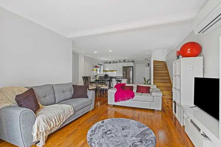Fourth view of Homely townhouse listing, 2/17 Key Street, Morningside QLD 4170