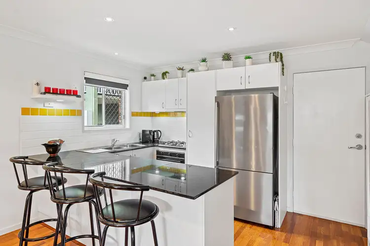 Fifth view of Homely townhouse listing, 2/17 Key Street, Morningside QLD 4170