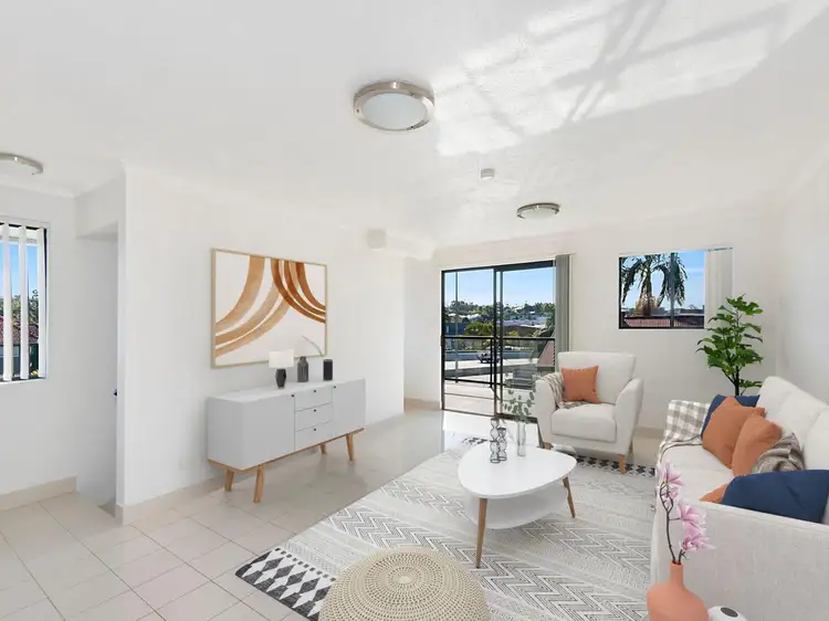 1/237 Gympie Road, Kedron QLD 4031