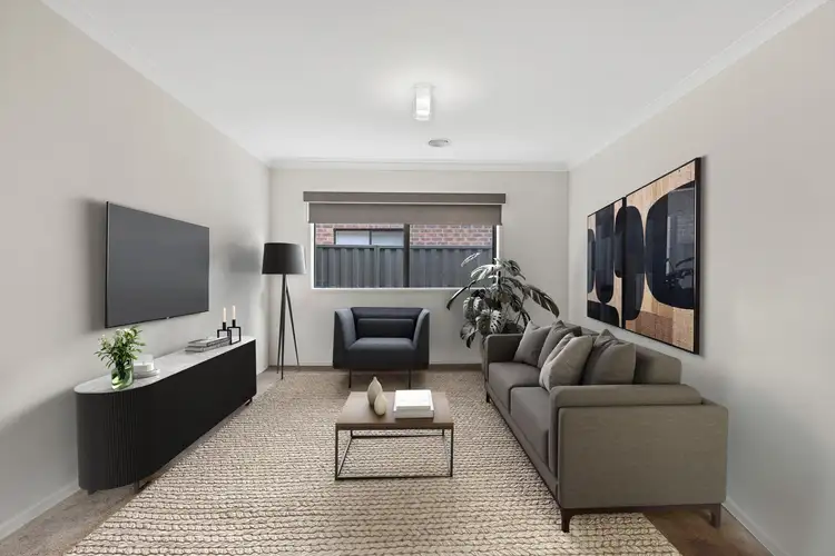 Fifth view of Homely house listing, 22 Hawkstone Road, Manor Lakes VIC 3024