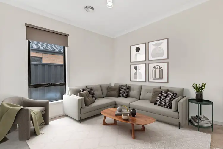 Sixth view of Homely house listing, 22 Hawkstone Road, Manor Lakes VIC 3024