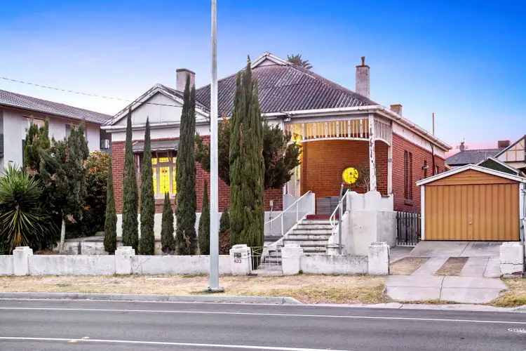 Third view of Homely house listing, 423 Military Road, Henley Beach SA 5022