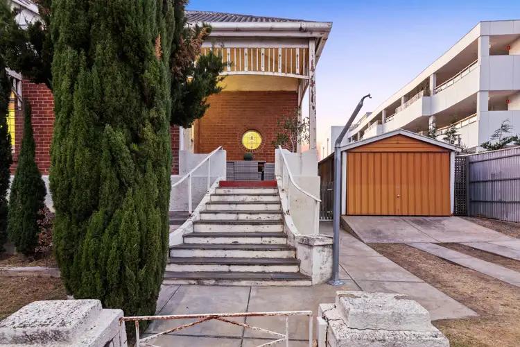 Fifth view of Homely house listing, 423 Military Road, Henley Beach SA 5022