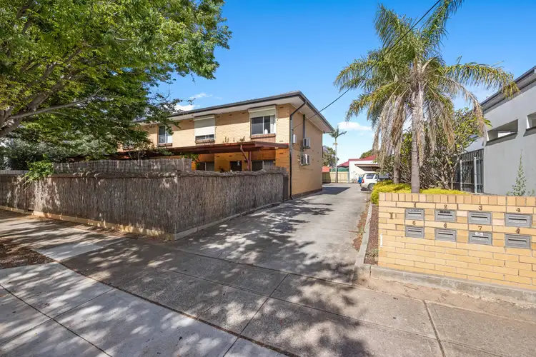 Main view of Homely unit listing, 5/1 Sarah Street, Marleston SA 5033