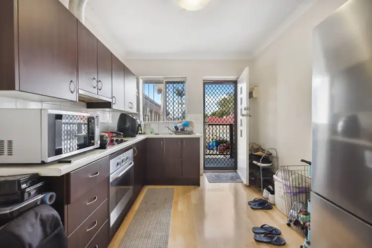 Second view of Homely unit listing, 5/1 Sarah Street, Marleston SA 5033