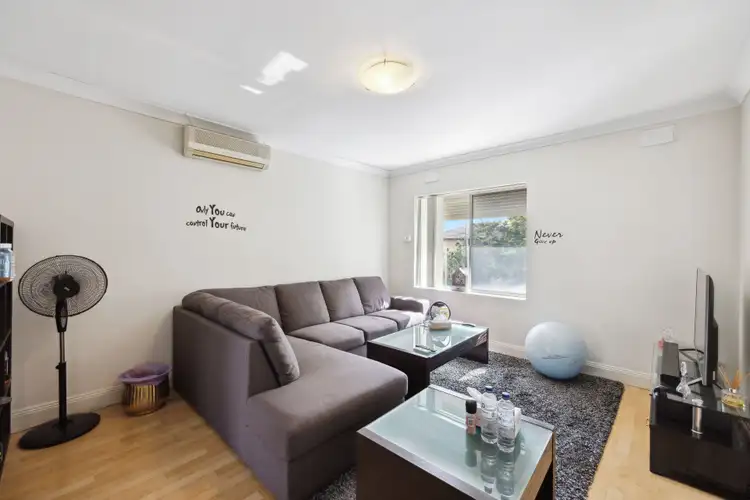 Third view of Homely unit listing, 5/1 Sarah Street, Marleston SA 5033