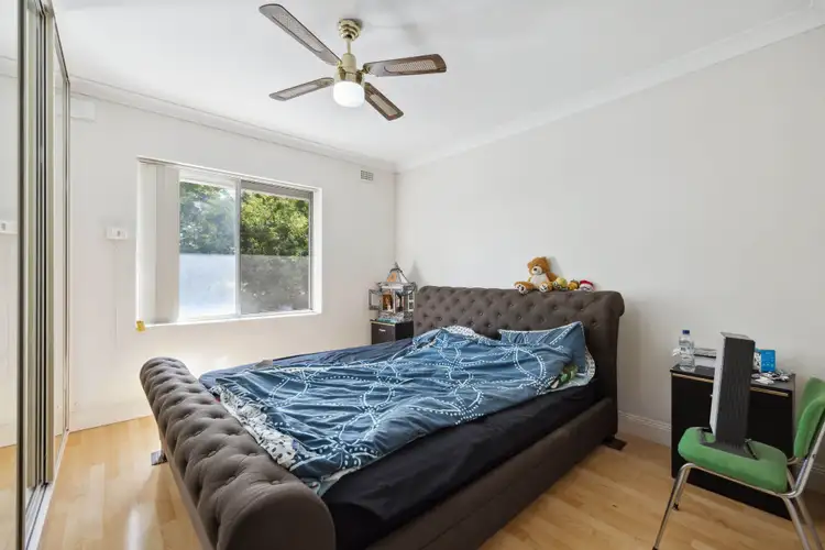 Fifth view of Homely unit listing, 5/1 Sarah Street, Marleston SA 5033