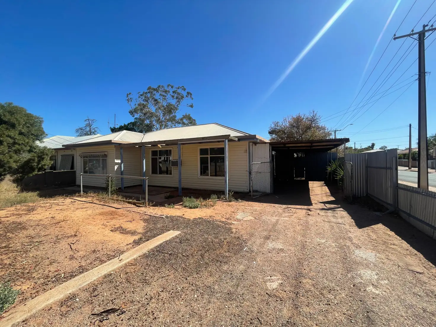 Main view of Homely house listing, 9 Rupert Street, Port Augusta SA 5700