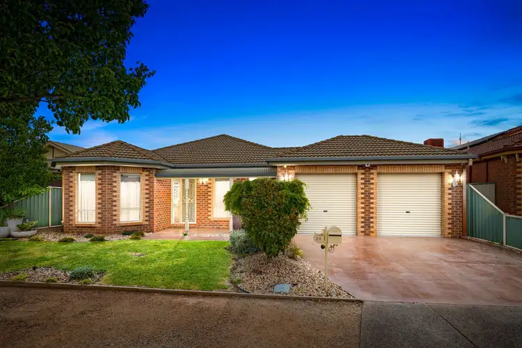 Third view of Homely house listing, 26 Frances Browne Way, Tarneit VIC 3029