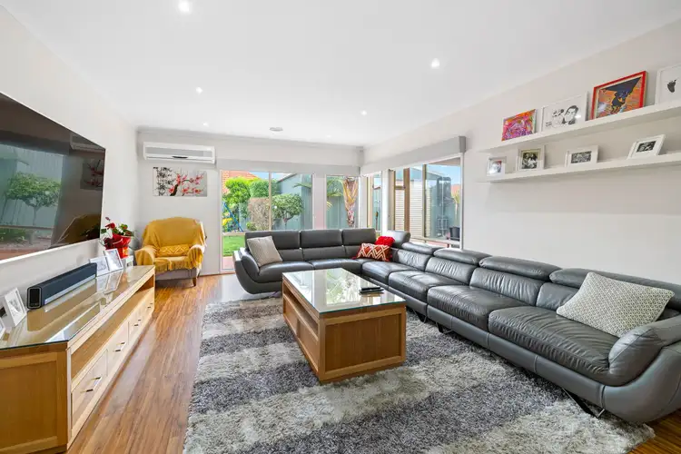 Sixth view of Homely house listing, 26 Frances Browne Way, Tarneit VIC 3029