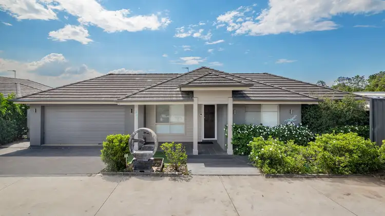 Main view of Homely house listing, 231 Camden Valley Way, Narellan NSW 2567