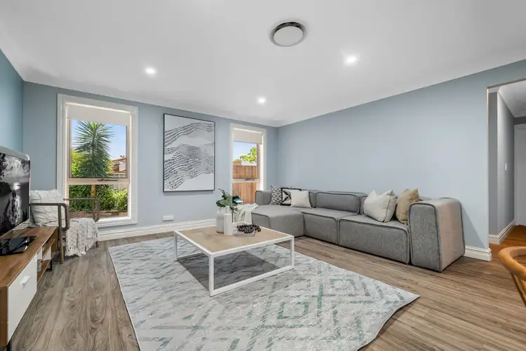 Second view of Homely house listing, 231 Camden Valley Way, Narellan NSW 2567