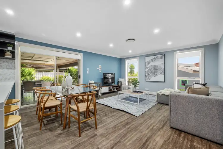 Third view of Homely house listing, 231 Camden Valley Way, Narellan NSW 2567