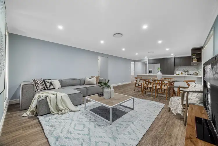 Fourth view of Homely house listing, 231 Camden Valley Way, Narellan NSW 2567