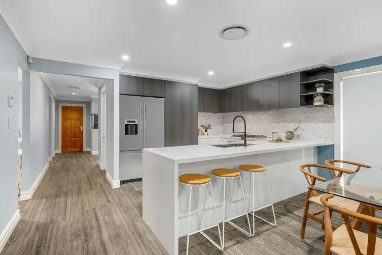 Sixth view of Homely house listing, 231 Camden Valley Way, Narellan NSW 2567