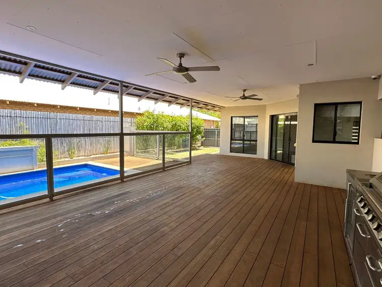 Fourth view of Homely house listing, 7 Yirrawari Street, Baynton WA 6714