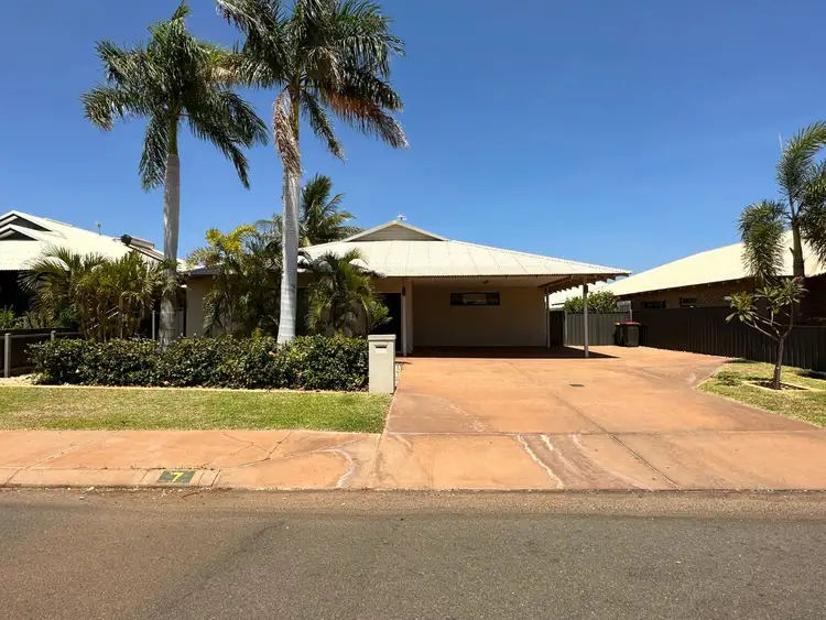 Fifth view of Homely house listing, 7 Yirrawari Street, Baynton WA 6714