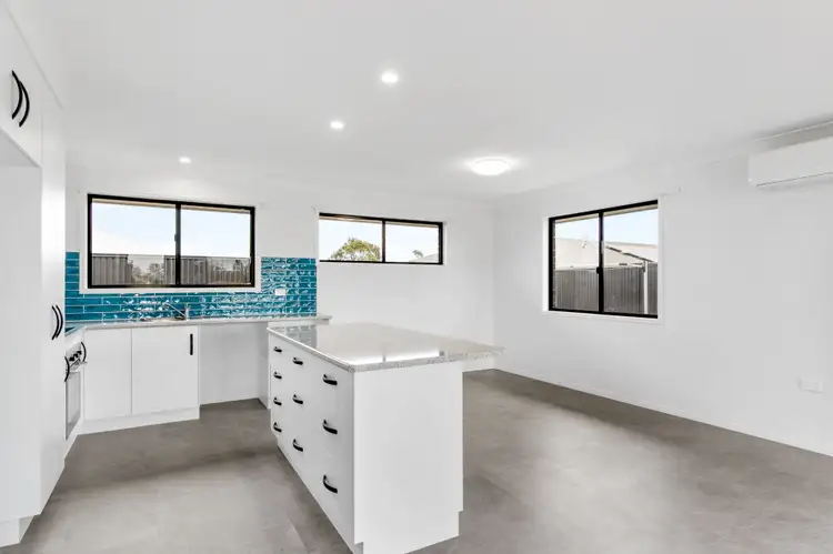 Third view of Homely house listing, 7 Kieran Place, Rosenthal Heights QLD 4370