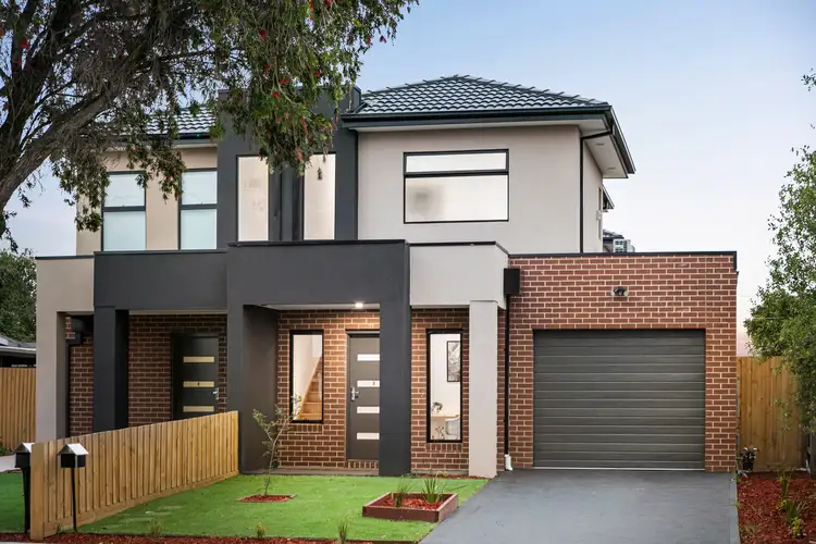 1/119 Mcbryde Street, Fawkner VIC 3060