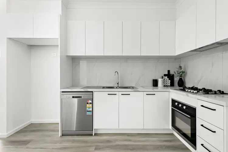 Fifth view of Homely townhouse listing, 1/119 Mcbryde Street, Fawkner VIC 3060