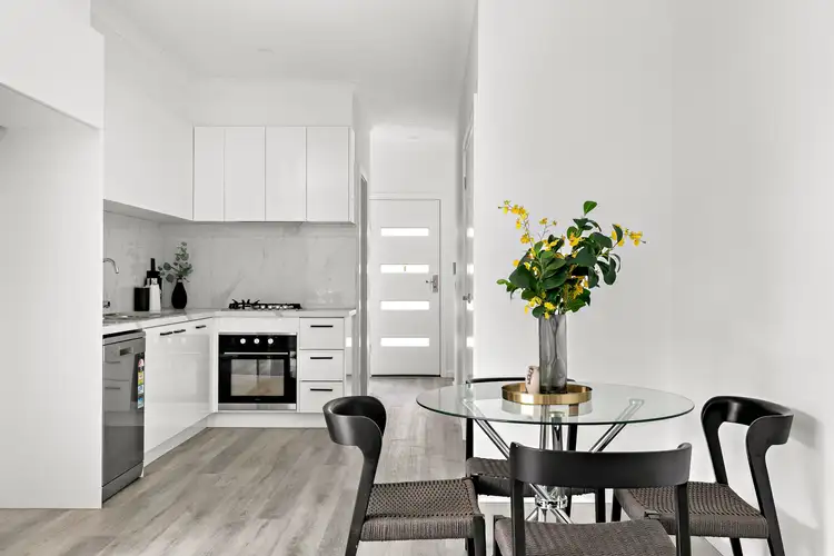 Sixth view of Homely townhouse listing, 1/119 Mcbryde Street, Fawkner VIC 3060