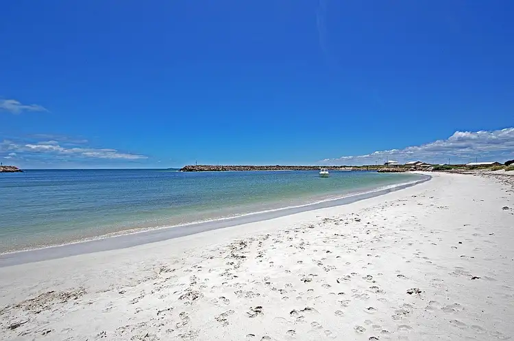 Third view of Homely land listing, LOT 56, 29 Oceanic Way, Jurien Bay WA 6516
