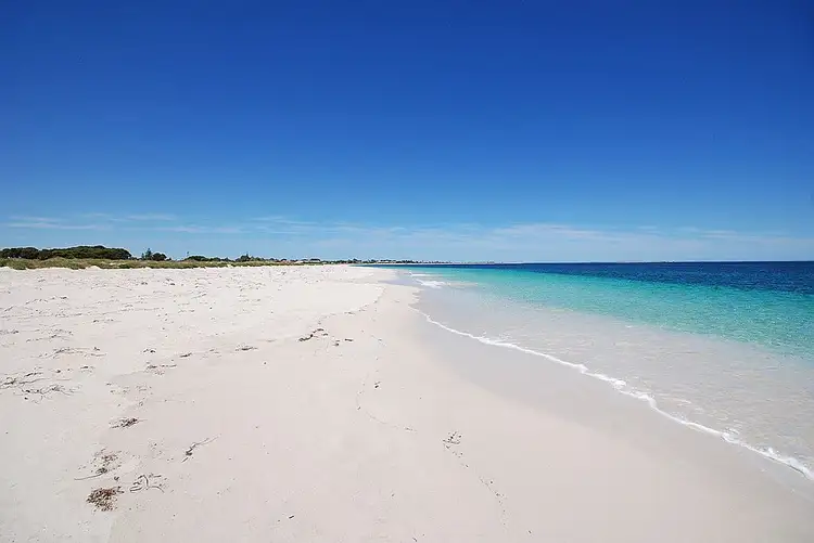 Fourth view of Homely land listing, LOT 56, 29 Oceanic Way, Jurien Bay WA 6516
