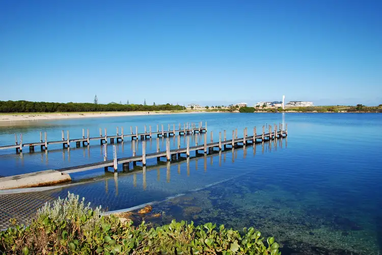 Fifth view of Homely land listing, LOT 56, 29 Oceanic Way, Jurien Bay WA 6516