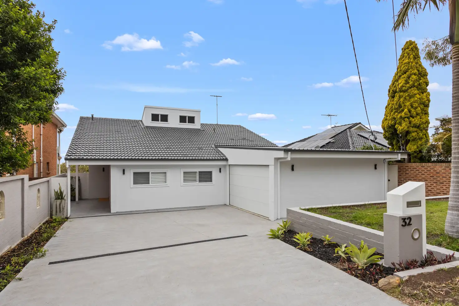 Main view of Homely house listing, 32 Craigholm Street, Sylvania NSW 2224