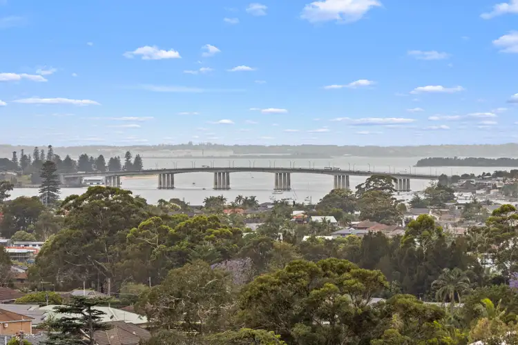 Second view of Homely house listing, 32 Craigholm Street, Sylvania NSW 2224