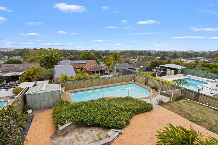 Third view of Homely house listing, 32 Craigholm Street, Sylvania NSW 2224